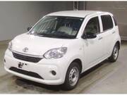 2022 TOYOTA PASSO