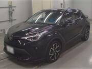 2020 TOYOTA C-HR
