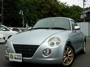 2002 DAIHATSU COPEN