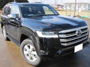 2023 TOYOTA LAND CRUISER