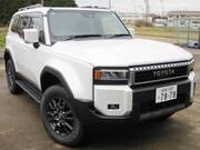 2024 TOYOTA LANDCRUISER 250