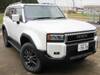 TOYOTA LANDCRUISER 250
