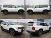 TOYOTA LANDCRUISER 250