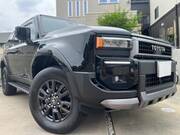 2025 TOYOTA LANDCRUISER 250