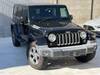 CHRYSLER JEEP WRANGLER