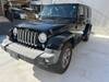 CHRYSLER JEEP WRANGLER