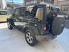 CHRYSLER JEEP WRANGLER