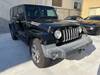CHRYSLER JEEP WRANGLER