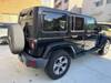 CHRYSLER JEEP WRANGLER
