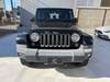 CHRYSLER JEEP WRANGLER