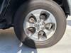 CHRYSLER JEEP WRANGLER