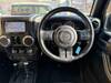 CHRYSLER JEEP WRANGLER