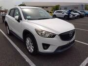 2013 MAZDA CX-5 XD