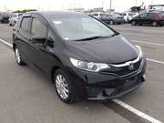 2016 HONDA FIT HYBRID