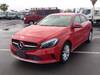 MERCEDES BENZ A CLASS