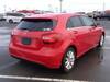 MERCEDES BENZ A CLASS