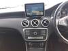 MERCEDES BENZ A CLASS