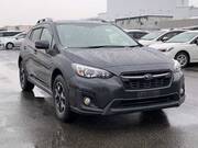 2019 SUBARU XV