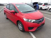 2015 HONDA FIT