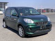 2016 TOYOTA PASSO