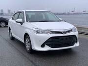 2016 TOYOTA COROLLA AXIO