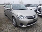 2012 TOYOTA COROLLA AXIO 1.5X