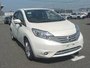 2015 NISSAN NOTE