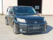 2008 TOYOTA COROLLA RUMION 1.8S