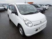 2013 SUZUKI ALTO