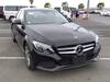 MERCEDES BENZ C CLASS