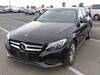 MERCEDES BENZ C CLASS