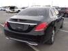 MERCEDES BENZ C CLASS