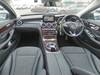 MERCEDES BENZ C CLASS