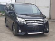 2014 TOYOTA NOAH SI