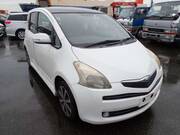 2005 TOYOTA RACTIS