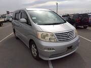 2003 TOYOTA ALPHARD AX L EDITION