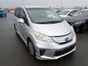 HONDA FREED HYBRID