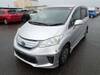 HONDA FREED HYBRID