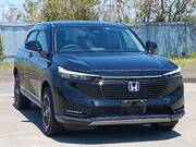 2022 HONDA VEZEL