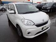 2019 TOYOTA PASSO