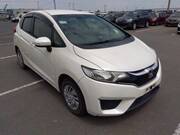 2016 HONDA FIT