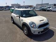 2011 BMW MINI