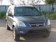 2004 HONDA CR-V