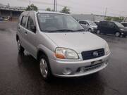 2002 SUZUKI SWIFT