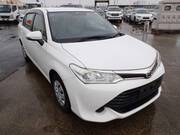 2016 TOYOTA COROLLA AXIO