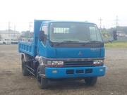 1996 MITSUBISHI FIGHTER 3.7ton