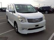 2011 TOYOTA NOAH X SMART EDITION