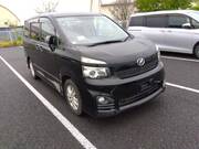 2010 TOYOTA VOXY ZS