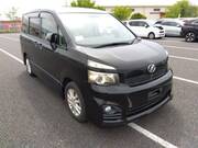 2010 TOYOTA VOXY ZS