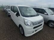 2018 DAIHATSU MOVE